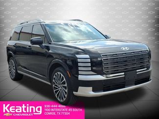 Used 2026 Hyundai Palisade Calligraphy FWD video 1