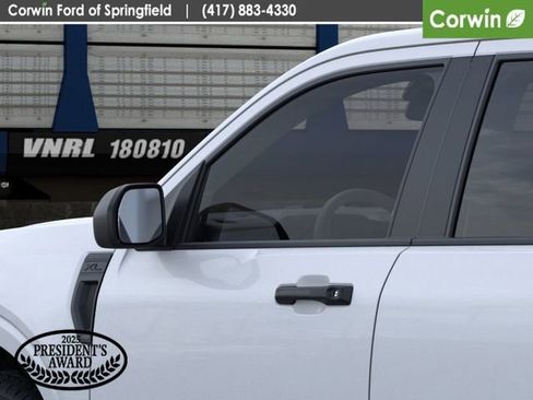 New 2026 Ford Maverick XL AWD/4WD image 25