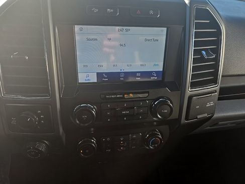 Used 2020 Ford F150 XLT w/ Equipment Group 302A Luxury image 21