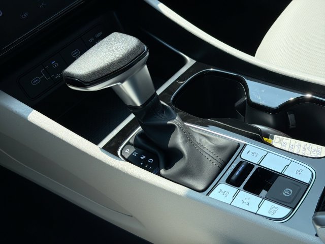 New 2026 Hyundai Tucson SEL Plus AWD/4WD image 29