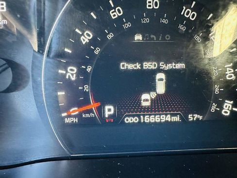 Used 2014 Kia Sorento EX w/ EX V6 Touring Package AWD/4WD image 19