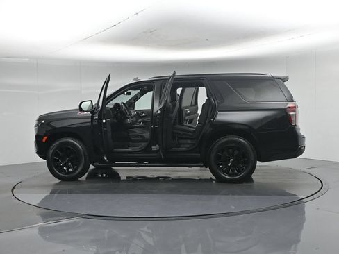 Used 2022 Chevrolet Tahoe Z71 w/ Luxury Package AWD/4WD image 42