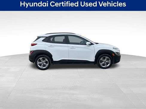Certified 2023 Hyundai Kona SEL w/ Convenience Package image 11