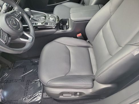 Used 2023 MAZDA CX-9 Touring image 20