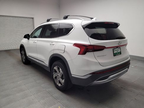 Used 2022 Hyundai Santa Fe SEL AWD/4WD image 5