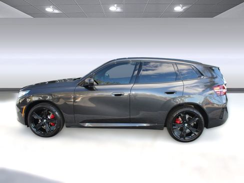 Certified 2025 BMW X3 xDrive30i w/ Premium Package image 2