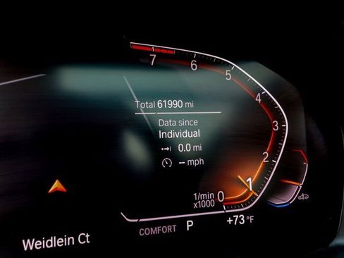 Used 2020 BMW X7 xDrive40i w/ Premium Package image 5