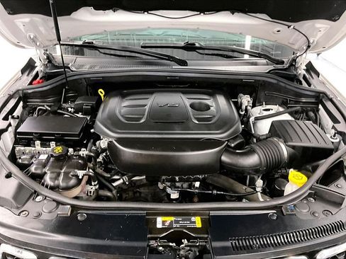 Used 2022 Jeep Grand Cherokee Limited AWD/4WD image 29