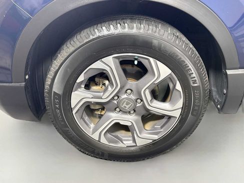 Used 2019 Honda CR-V EX image 40
