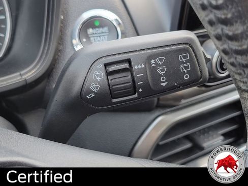 Used 2020 Ford EcoSport SE AWD/4WD image 30