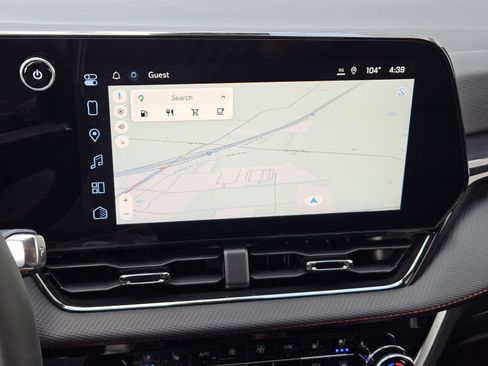 New 2027 Chevrolet Equinox RS w/ Safety and Technology Package FWD image 19
