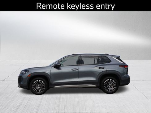 Certified 2026 Volkswagen Tiguan S AWD/4WD image 6