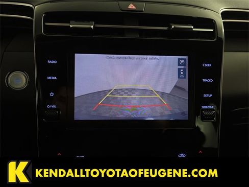 Used 2022 Hyundai Tucson SEL w/ Cargo Package image 14