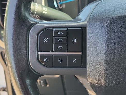 Certified 2023 Ford F150 XLT w/ Equipment Group 301A Mid AWD/4WD image 23