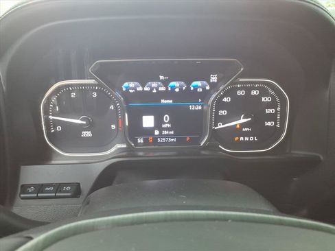 Used 2020 GMC Sierra 3500 Denali w/ Denali Ultimate Package AWD/4WD image 28