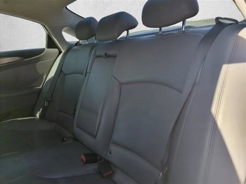 Used 2013 Hyundai Sonata Limited image 21