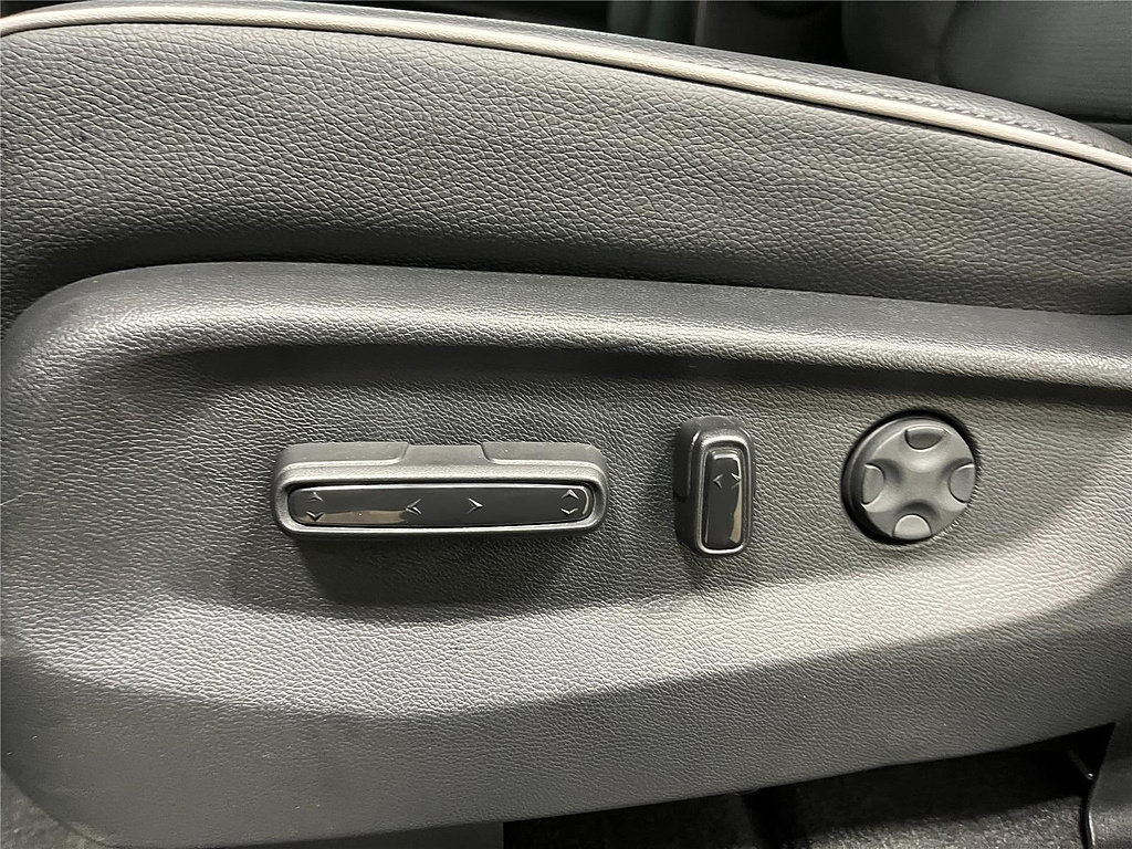 New 2027 Honda Odyssey Elite image 14