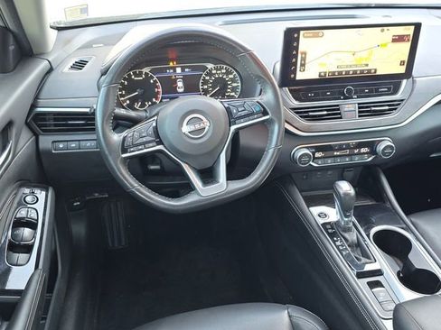 Certified 2023 Nissan Altima 2.5 SL image 12