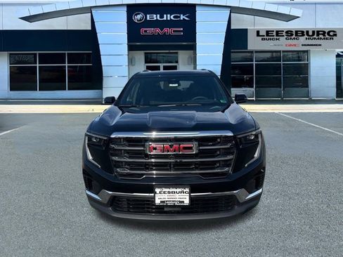 New 2025 GMC Acadia Elevation image 2