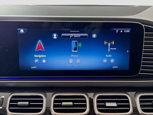 New 2026 Mercedes-Benz GLE 350 4MATIC image 16