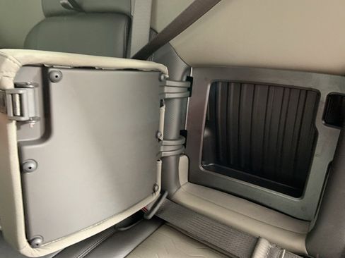 Used 2024 Chevrolet Silverado 1500 ZR2 w/ ZR2 Bison Edition image 22