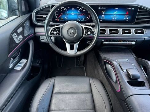 Used 2022 Mercedes-Benz GLE 350 4MATIC image 12