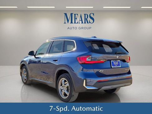 Used 2023 BMW X1 xDrive28i image 4