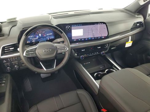 New 2026 Chevrolet Tahoe RST image 15