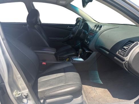 Used 2012 Nissan Altima 2.5 SL w/ 2.5SL Pkg image 15