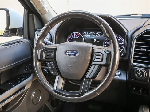 Used 2018 Ford Expedition Limited w/ Equipment Group 302A image 24