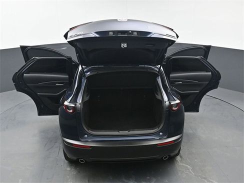 Certified 2023 MAZDA CX-30 AWD 2.5 S image 42