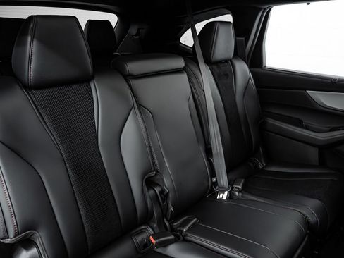 New 2026 Acura MDX A-Spec AWD/4WD image 32