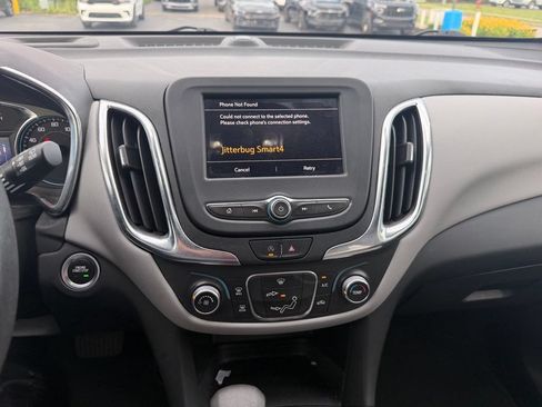 Used 2022 Chevrolet Equinox LS w/ LS Convenience Package AWD/4WD image 13