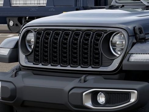 New 2026 Jeep Gladiator Sport AWD/4WD image 11