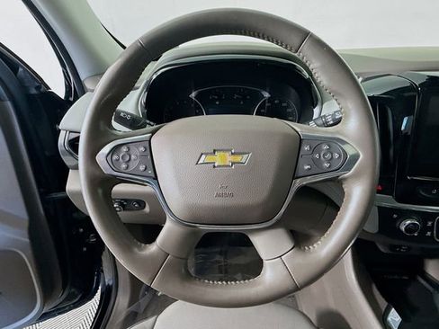 Used 2020 Chevrolet Traverse Premier w/ LPO, Floor Liner Package AWD/4WD image 13