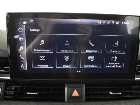 Used 2023 Audi A5 2.0T Premium w/ Convenience Package AWD/4WD image 22