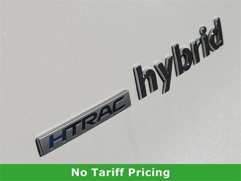 Used 2022 Hyundai Santa Fe SEL Premium image 11