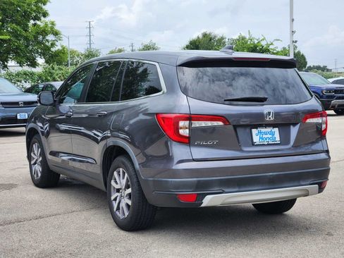 Used 2020 Honda Pilot EX-L image 5
