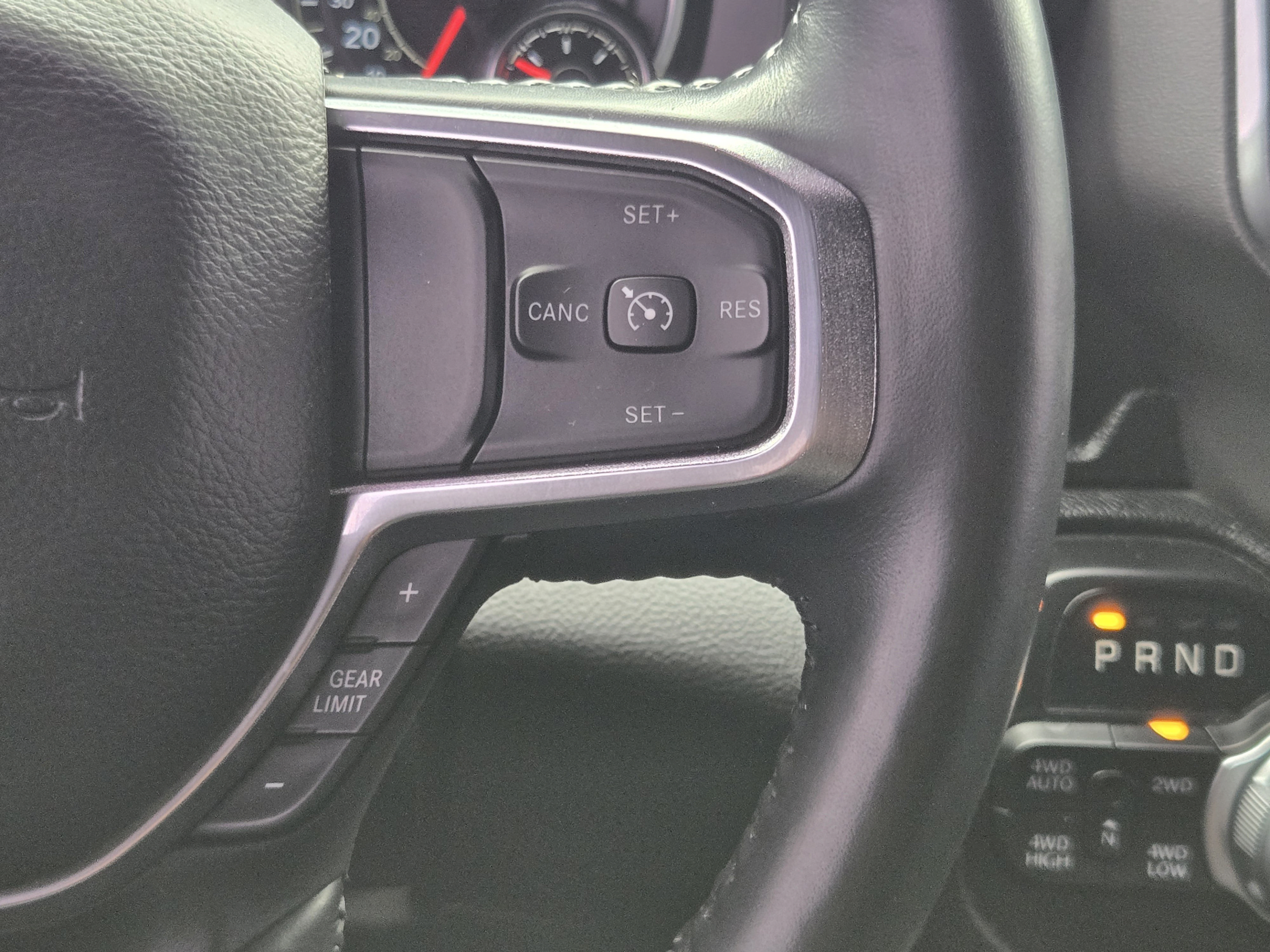 Used 2020 RAM 1500 Laramie w/ Sport Appearance Package AWD/4WD image 26