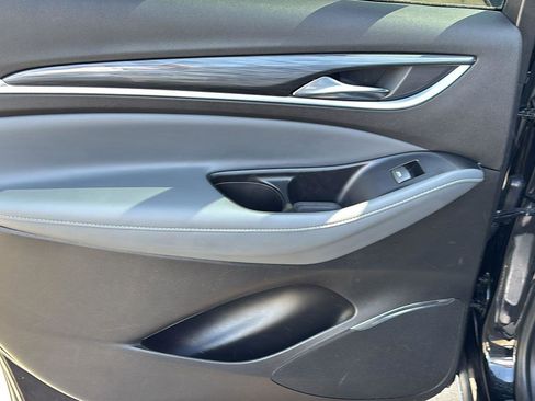 Certified 2023 Buick Enclave Essence FWD image 16