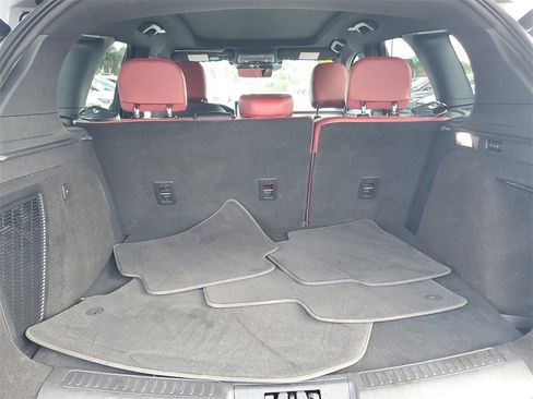 Certified 2024 Lincoln Corsair Reserve w/ Equipment Group 201A image 6