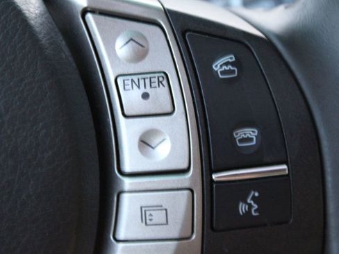 Used 2013 Lexus RX 350 2WD w/ Navigation Pkg image 29