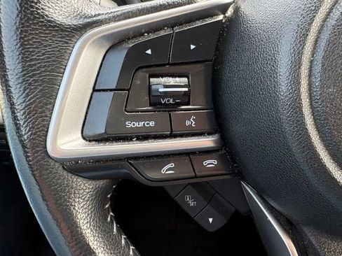 Used 2022 Subaru Ascent Limited w/ Technology Package AWD/4WD image 19