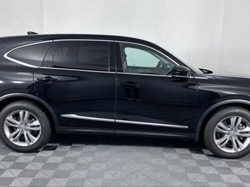 Used 2026 Acura MDX SH-AWD image 8