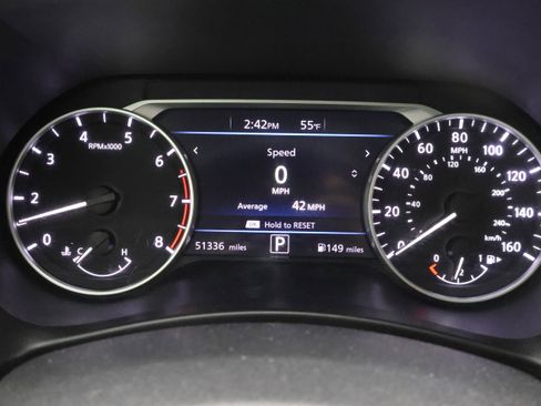 Used 2023 Nissan Sentra SV image 10