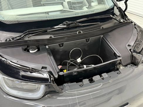 Used 2015 BMW i3 w/ Range Extender image 46