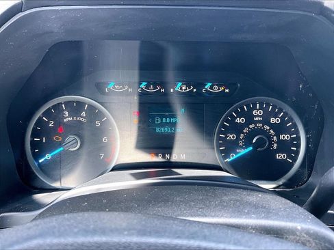 Used 2018 Ford F150 XLT AWD/4WD image 21