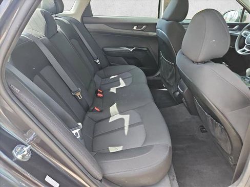 Used 2023 Kia K5 LXS image 16