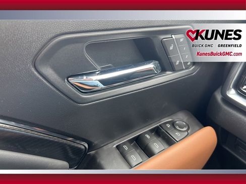 New 2026 GMC Canyon AT4 image 22