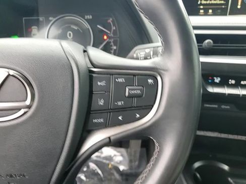 Used 2021 Lexus UX 250h w/ Accessory Package (Z1) image 15